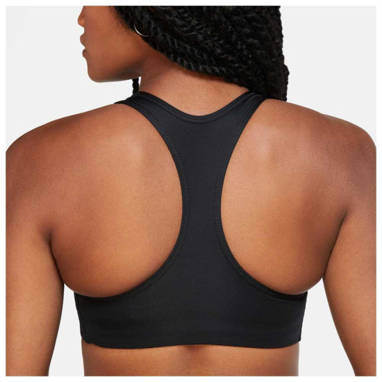Jordan Γυναικείο μπουστάκι Jumpman Medium-Support Sports Bra